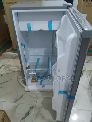 Brand New Midea Single Door Refrigerator 8.5L