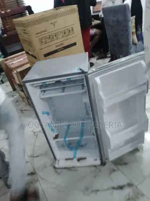 Super Cool Single Door Midea Refrigerator