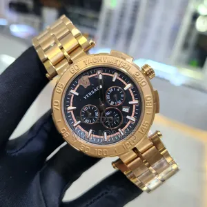 Versace Chrono