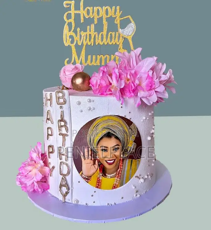 Birthday Cakes