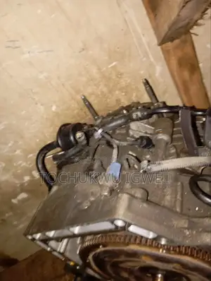 Honda Accord 03 to 07 Model Gearbox 4 Plug