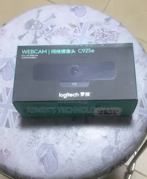 Logitech Webcam C925e