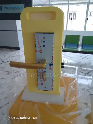 Stainless Steel Card Lock for Hotel Door