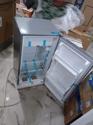 Midea Refrigerator 85l
