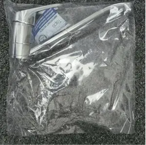 Blanco Crest Tap (Bm/1403/Ch)