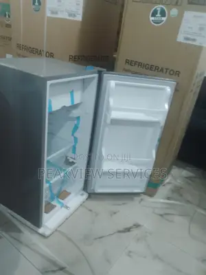 Standard Midea Mdrd133fgg50 Refrigerator