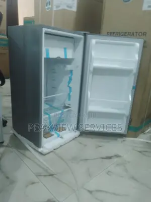 Standard Best Midea Mdrd133fgg50 Refrigerator