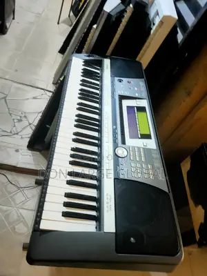 Yamaha PSR 640