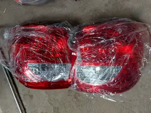 Back Light Toyota Sequoia 2012 Model