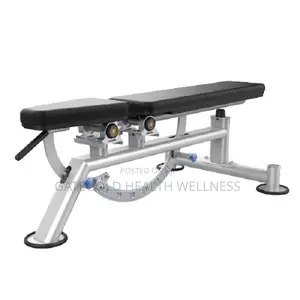 Super Bench (Dhz Brand) Brand: DHZ U2039