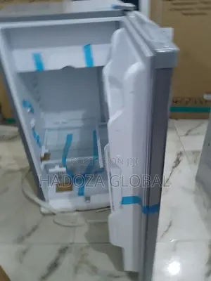 Best-in Midea Single Door Refrigerator