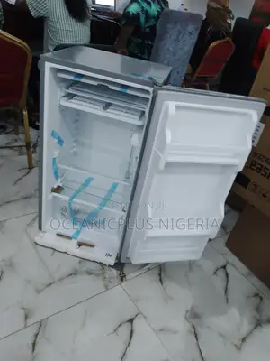 Quality Midea Single Door Refrigerator