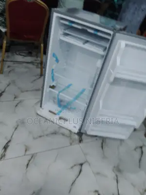 Best Rate Single Door Midea Refrigerator
