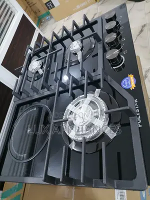 Strong Polystar 3 Gas Burner and Hotplate