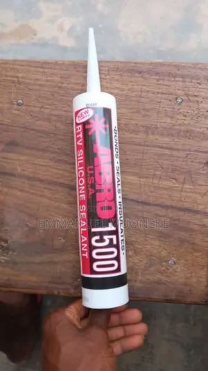 Abro Silicone Gum