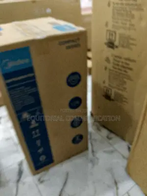 Fast Selling Midea 90L Single Door Refrigerator