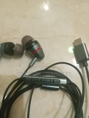 Type C Earphone