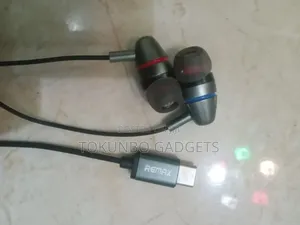 Type C Earphone