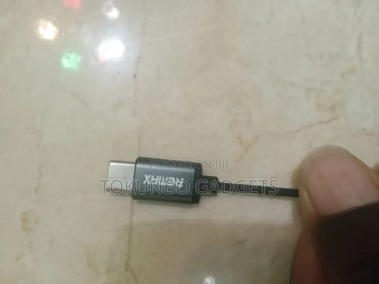 Type C Earphone