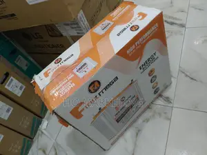 Suitable Finix Mega Solar Energy Battery