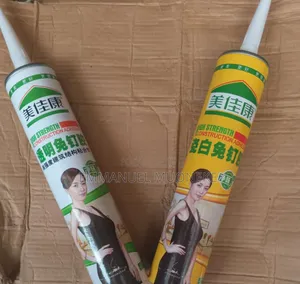 Adhesive Sealant Gum