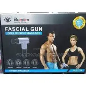 Facial Deep Massage Gun