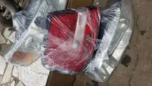 Nissan Altima Rear Light