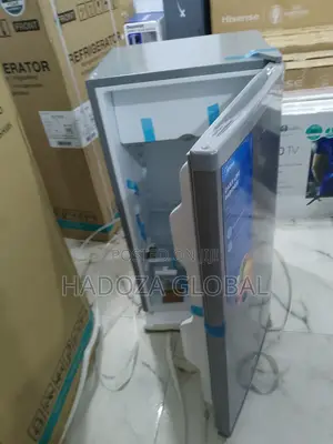 Original Midea Single Doorr Refrigerator -New