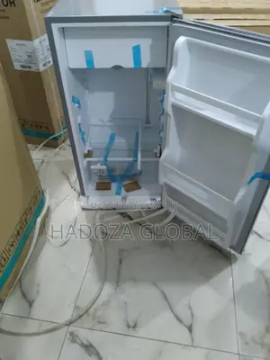 Brand New Premium Midea Single Door Refrigerator