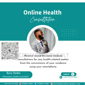Receive 24-Hour Medical Consultation for All Health Issues.