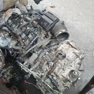 Transmission CVT Gearbox for Nissan Altima 2013 2019 Model
