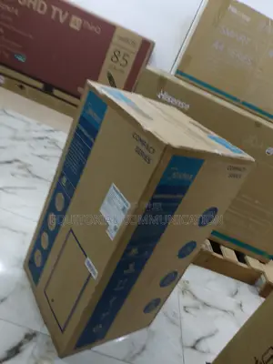 Current Best Midea 90L Single Door Refrigerator