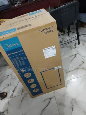 Convienent Midea 90L