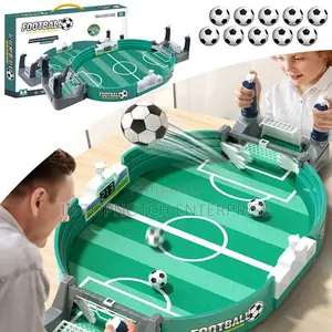 Soccer Table Football Board Game