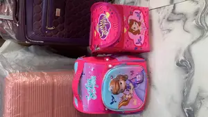 Children School Bag