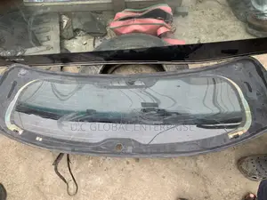 Dm for Back Windscreen for Toyota Sienna 2020 Available