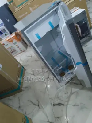 Best Midea Single Door Refrigerator -New 85L