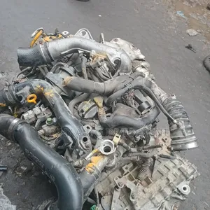 Direct Japan Turbo Charge Engine for Nissan Juke 2010 2018