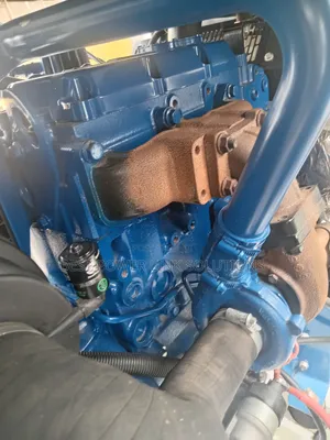 Very Clean 65kva UK Perkins Generator for Sale