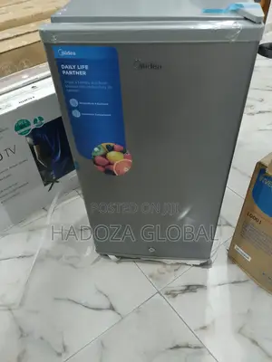 The Best Standard Midea Single Door Refrigerator