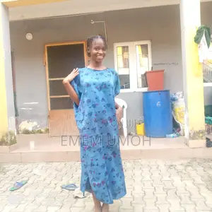 Housekeeping Cleaning CV