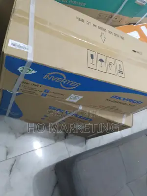 Available New Skyrun 1hp Inverter Air Conditioner