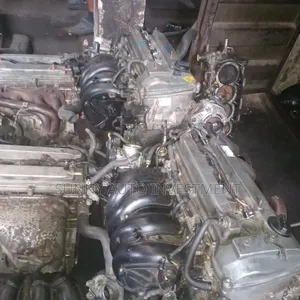 2az Toyota Scion/ Estima Previa Engine 2002 to 2008