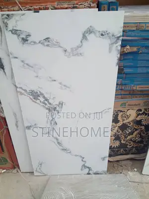 Nigeria 60x120 Floor Tiles