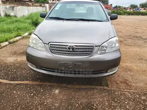 Corrolla for Rent | Hire