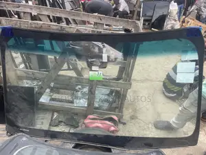 Front Windscreen Toyota Sienna 2021 Model