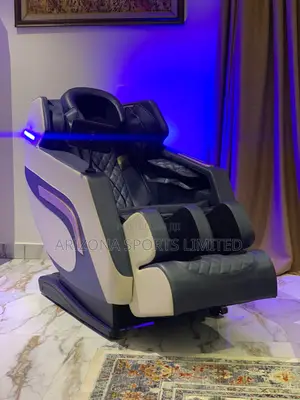 Executive Massage Chair [PGH]