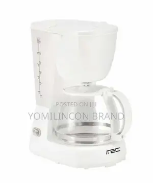 Itec Coffee Maker