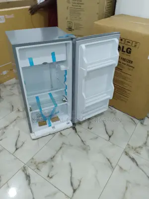 Super Strong Midea 90l Single Door Refrigerator MDRD133FGG50