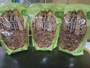 Members Mark Natural Pecan Halves